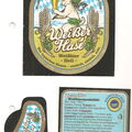 Weisen Hase Weisbier