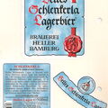 Bamberg Helle Schlenkerla Lagerbier
