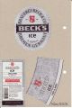 Beck's Ice