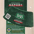 Dab Dortmunder Export