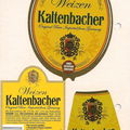 Kaltenbacher Weizen