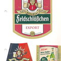 Dresdner Feldschloschen Export