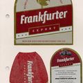 Frankfurter Export