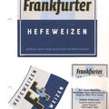 Frankfurter Hefeweizen