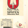 Spaten Munchner Hell