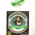 Augstinerbrau Munchen Lagerbier Hell