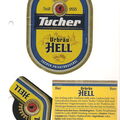Tucher Urbrau Hell