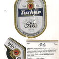 Tucher Pils