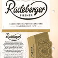 Radeberger Pilsner