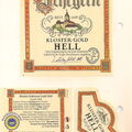 Scheyern Kloster-Gold Hell