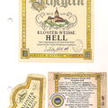 Scheyern Kloster-Weisse Hell