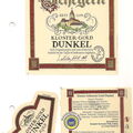 Kloster Scheyern Kloster-Gold Dunkel