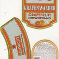 Grafenwalder Grapefruit