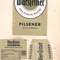 Warsteiner Pilsener