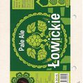 Pale Ale Łowickie