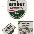 Amber Chmielowy Pils