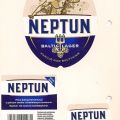 Neptun Baltic Lager