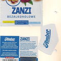 Amber Zanzi Bezalkoholowe