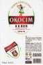 O.K. Beer Okocim