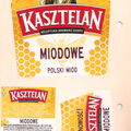 Kasztelan Miodowe