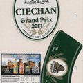 Ciechan Grand Prix 2013