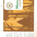 Mazurskie Lager Jasny