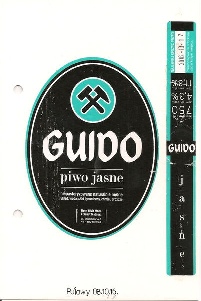 Guido Piwo Jasne