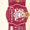 Gościszewo Czarownica New England DIPA