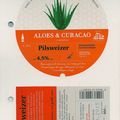 Aloes & Curacao Pilsweizer