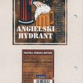 Angielski Hydrant