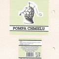 Chmielarium Pompa Chmielu