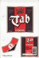 Tab Premium Strong