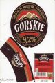 Górskie Super Mocne