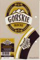 Górskie Mocne