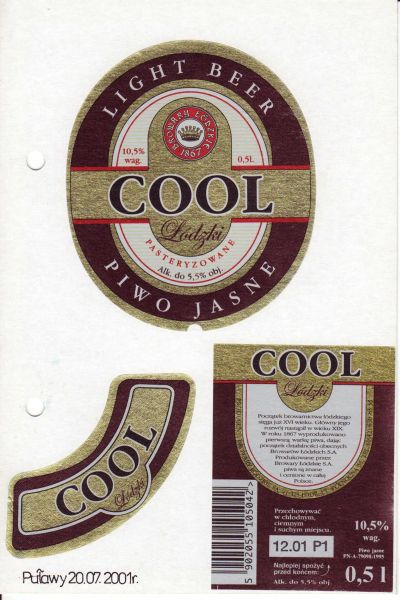 Cool Łódzki