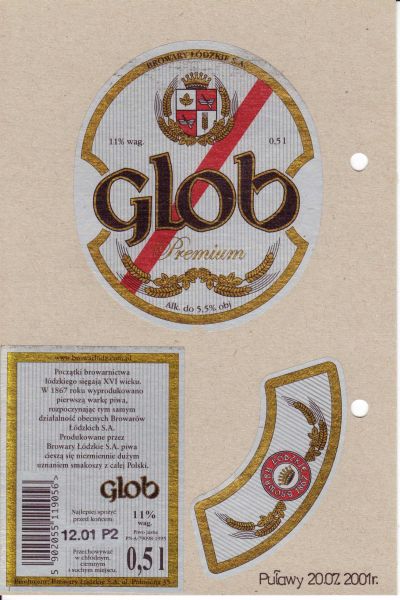 Glob Premium