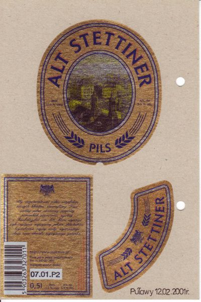Alt Stettiner