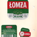 Łomża Jasne