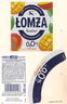 Łomża Radler 0,0% Mango