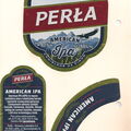 Perła American IPA
