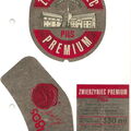 Zwierzyniec Premium PIls
