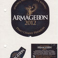 Armagedon 2012