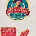 Nelson Indian Pale Ale