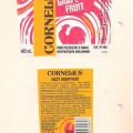 Cornelius Hazy Grapefruit