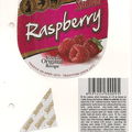 Starovar Raspberry