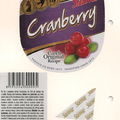 Starovar Cranberry