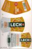 Lech Shandy Bloody Orange
