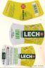 Lech Shandy Lemon