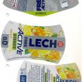 Lech Free Active Hydrate Mango i Cytryna