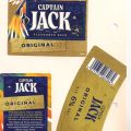 Captain Jack Original